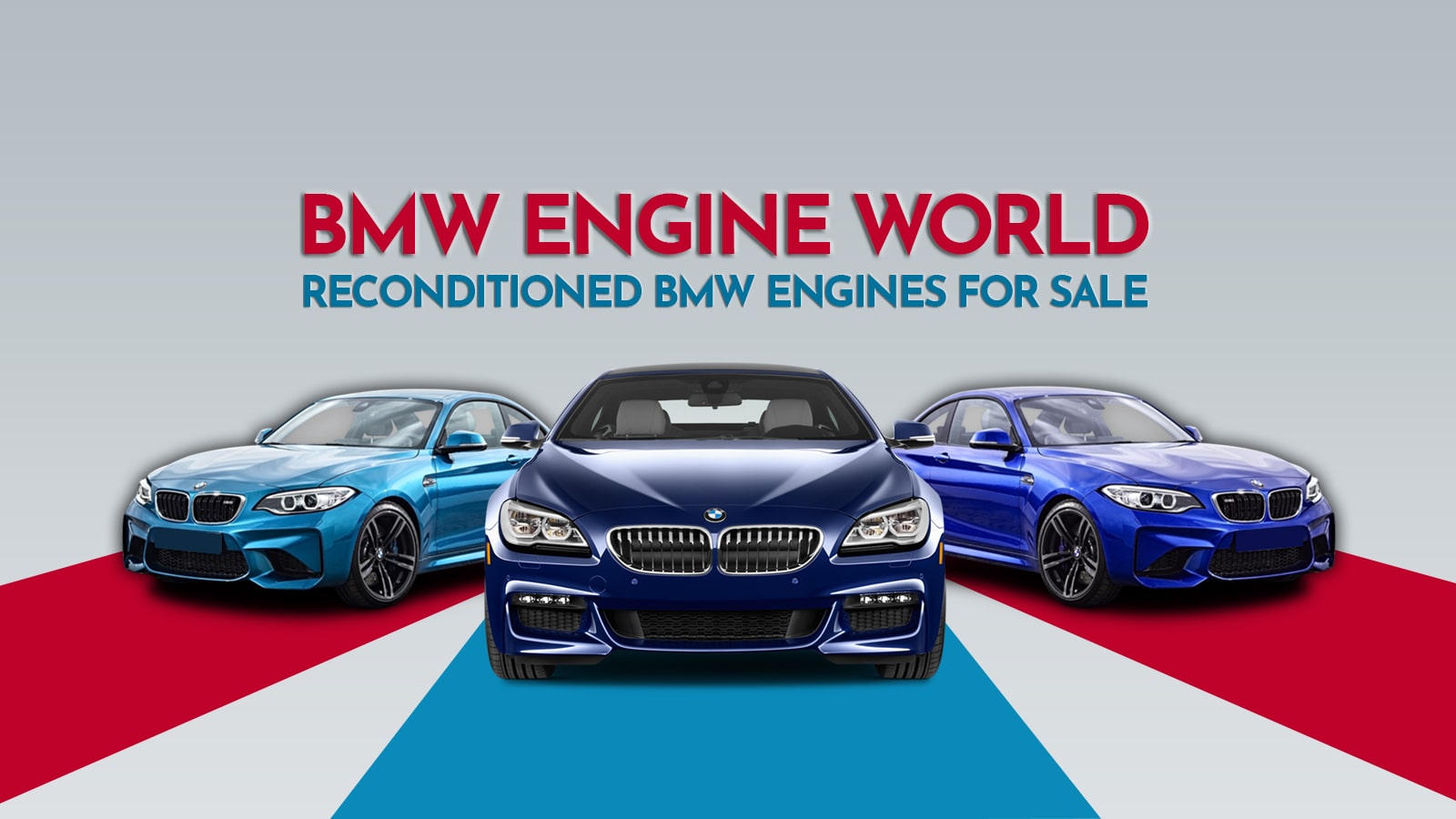 bmw engine world