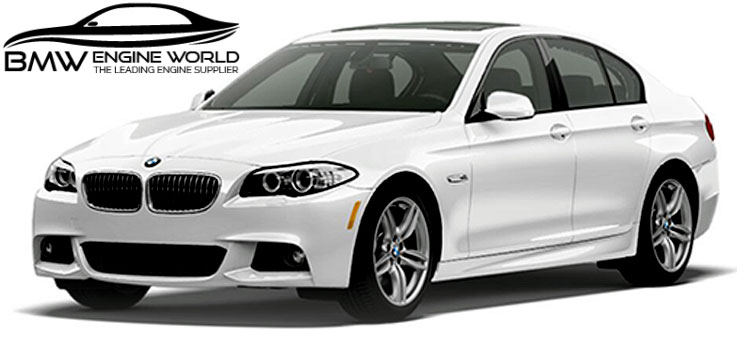 BMW 520d